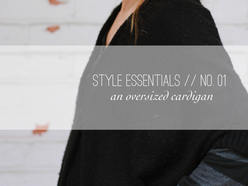 style-essentials