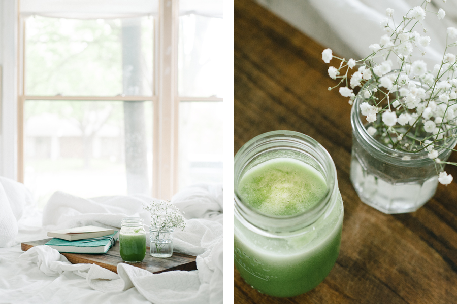 honoring_rest_and_green_juice-